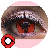 Sweety Itachi Mangekyo Sharingan